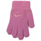 Nike Παιδικό σετ σκουφάκι & γάντια Swoosh Repeat Beanie Set